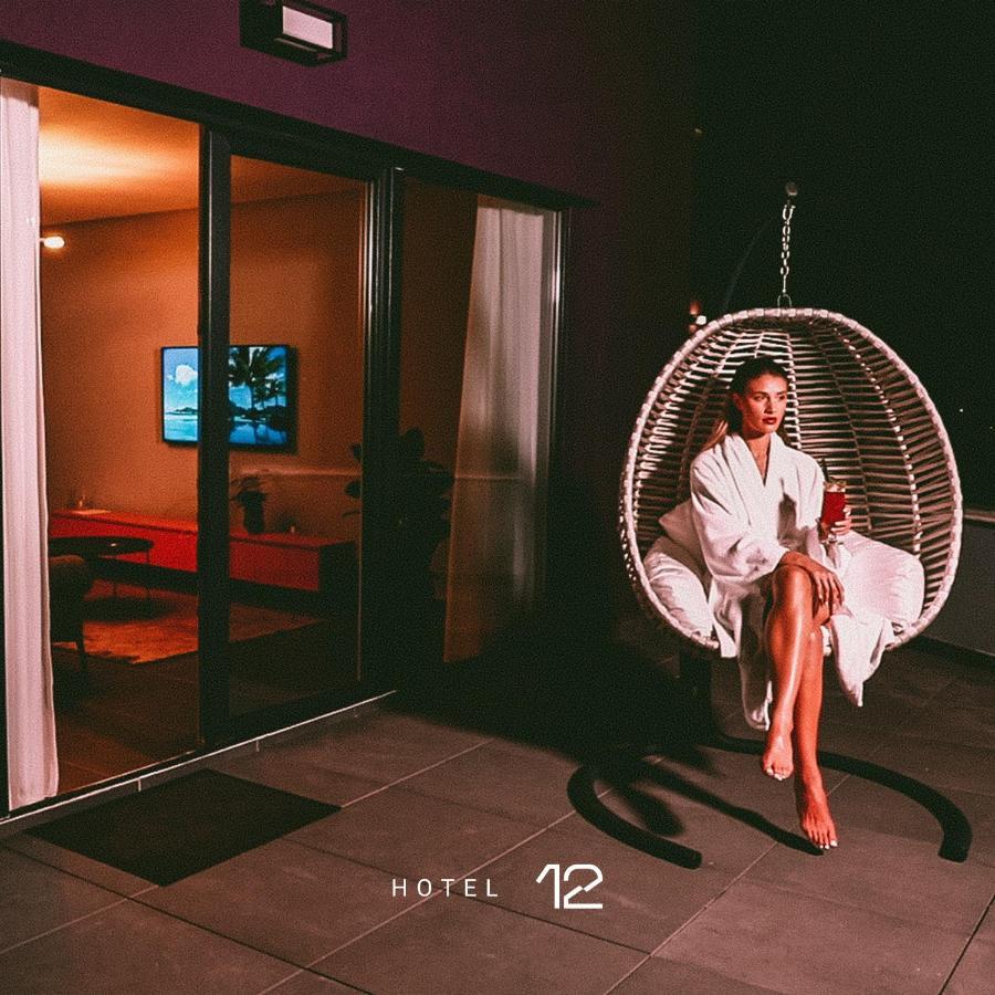 Hotel 12 Gjakova Dış mekan fotoğraf